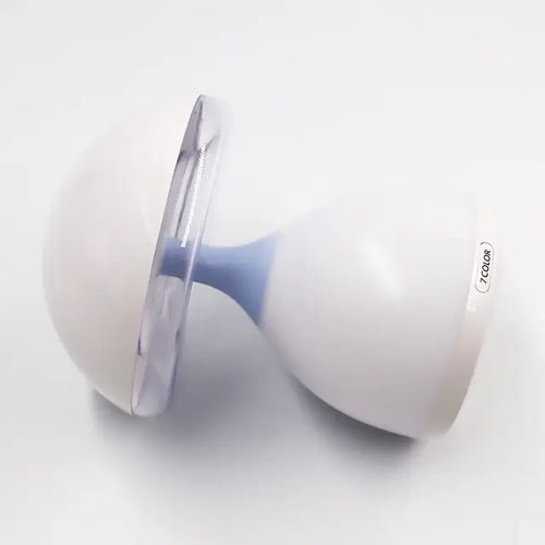 Lampe Veilleuse LED Rechargeable - 7 Couleurs - Inteligent