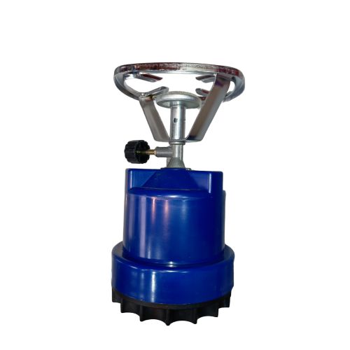 Mongaz,- Petite Cuisinière Pour Gaz De Camping