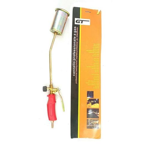 Chalumeau A Gaz Brûleur Automatique