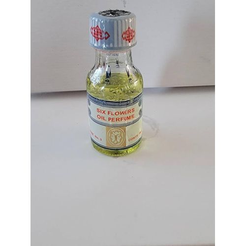 Parfum Six Flowers Ou Parfum Six Fleurs