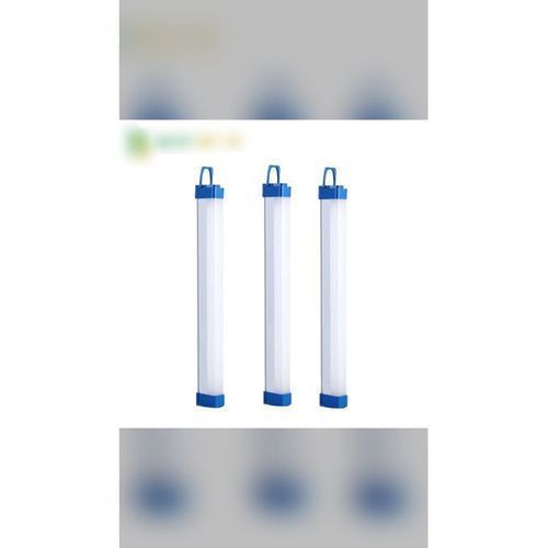 Lampe Led Coller Rechargeable Moyen Format Très Puissant