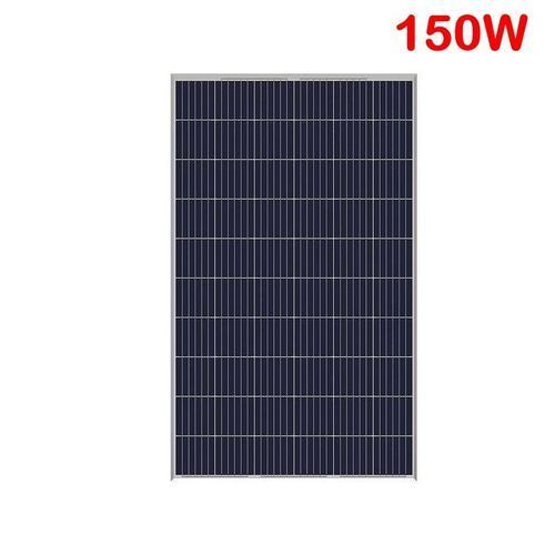 Panneau Solaire 150W