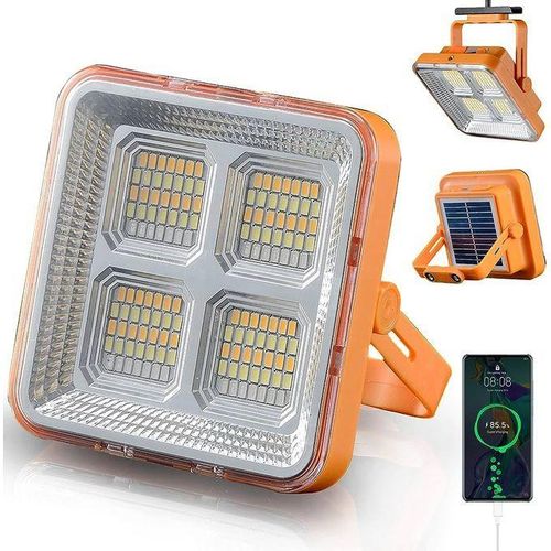 Mini Projecteur Solaire