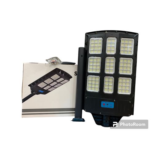 Lampe Solaire 400W