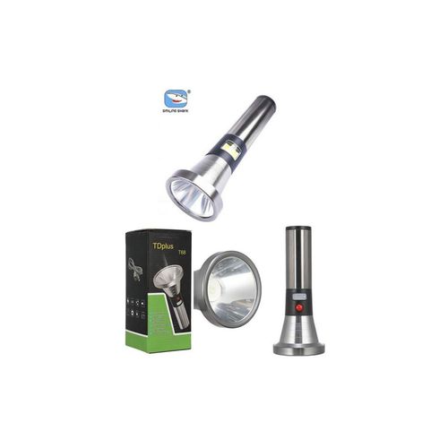 Torche Rechargeable Longue Portée