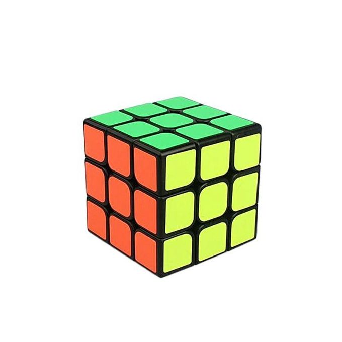 TOYS CUBE DÉVELOPPEUR D'INTELLIGENCE - Multicolore