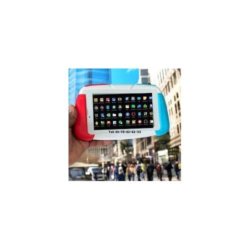 Boat Tablette Professionnelle Tablitz B704 8 Go RAM 256 Go Sans Clavier Android 13.0 Avec SIM