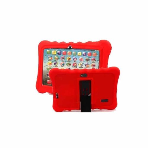 Atouch Tablette Educative A37 - 256Go ROM + 6Go RAM - Ecran 7 Pouces - Wi-Fi