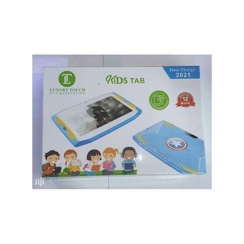 Luxury Touch Luxury Touch Tablette éducative W8 7"- 6/128 GB