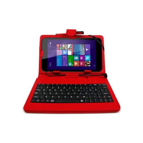 Tablette éducative W8 Pour Enfants 6 Go Ram / 128 Go Rom + Clavier Bluetooth Offert