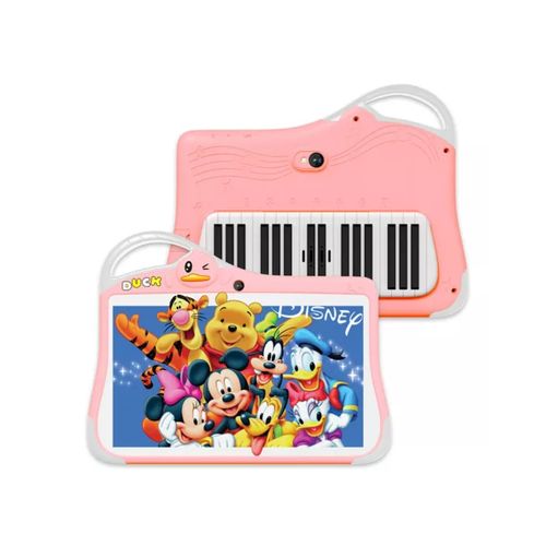 Tablette Kids One B702 pour enfants 256 Go 8 Go de Ram 7'' pouce