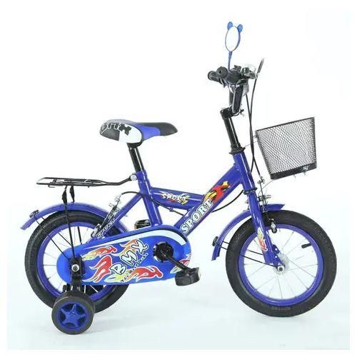 Velo-12 Enfant De 2ans à 5ans