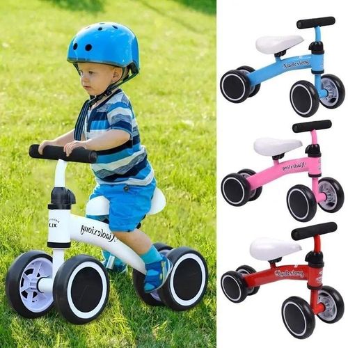 Vélo pour enfants 1-3 ans