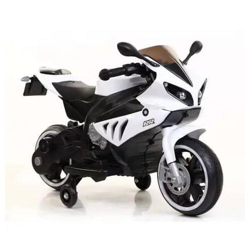 Moto Electrique-De 1ans À 3 ans 3 roues