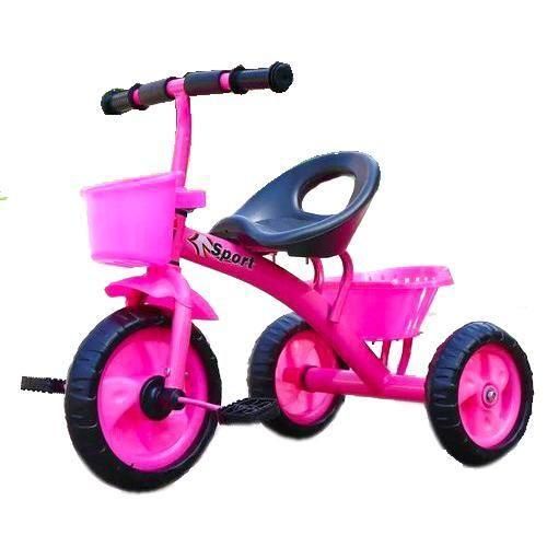 Vélo tricycle enfant - jusqu'à 3ans