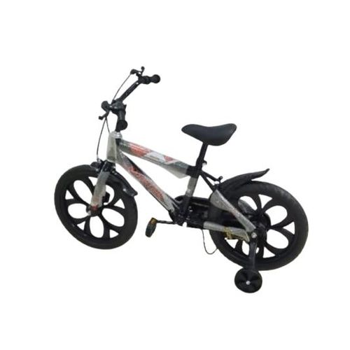 Velo-16 Enfant De 4ans à 7ans