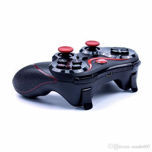 Manette Connecté Bluetooth