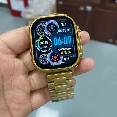 Montre Connectée BT Pour Les Hommes Et Les Femmes