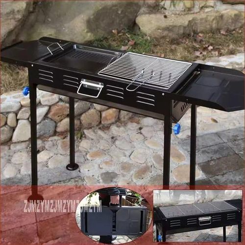 Barbecue Portable