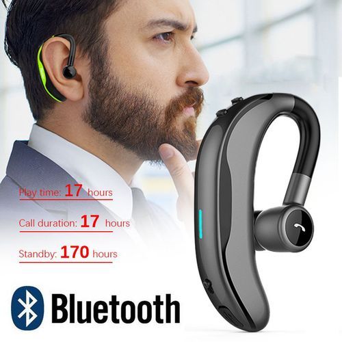 Jabra Ecouteur Bluetooth Headset F600