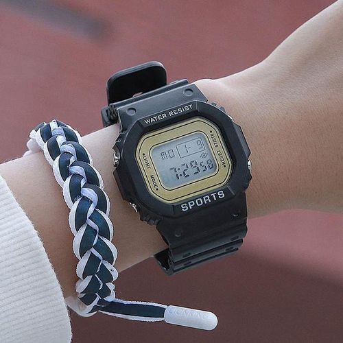 Montre Numérique électronique