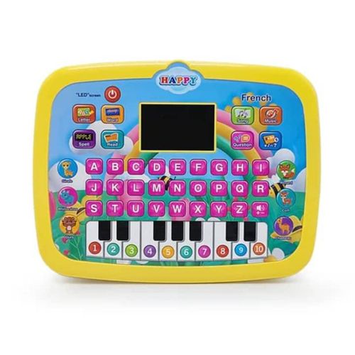 Jouet Tablette Educatif Pour Enfants