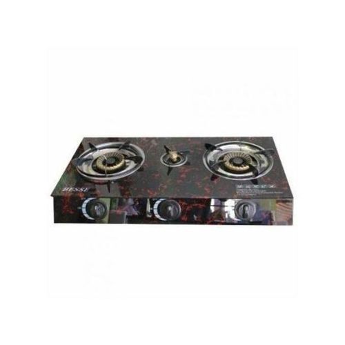 Cuisinière De Table - Vitré - 3 Feux