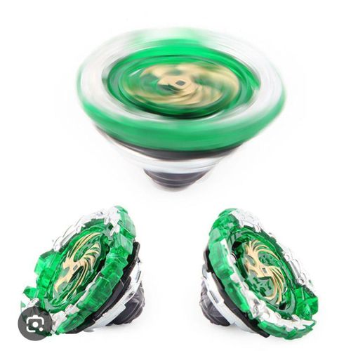 Toupie Beyblade Burst GFive B-143 Random Layer Vol.1 – Toupie de Combat Haute Performance pour Enfants 6+