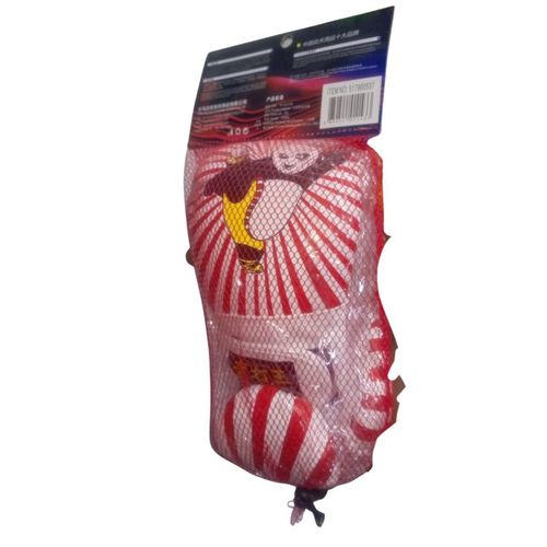 Gants de Boxe Professionnels Premium en Simili-Cuir – Ventilés, Ultra-Confort, – Idéal Entraînement & Fitness