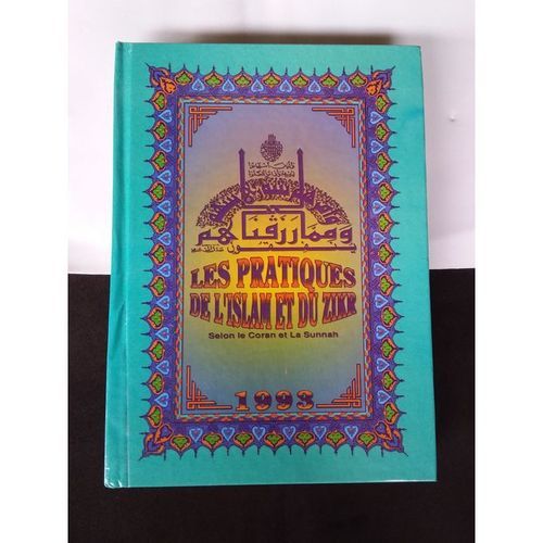 Les Pratique De L’islam Et Zirk Selon Le Coran