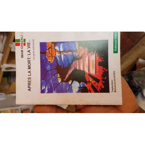 La Vie Après La Mort