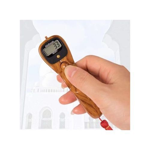 Chapelet électronique Design