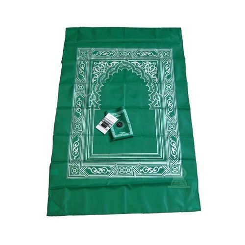 Tapis De Prière - Portatif Pour Poche