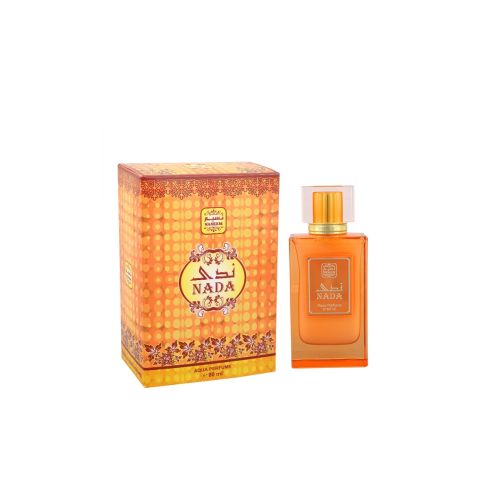 AL Hadaeq Nada Aqua Parfum