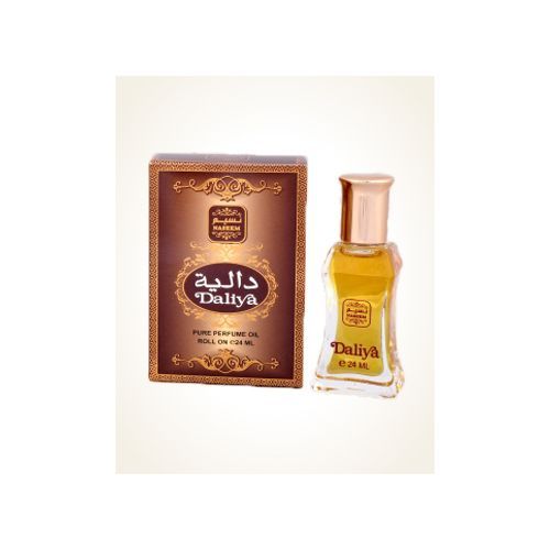Naseem Parfum Daliya Pour Homme Et Femme