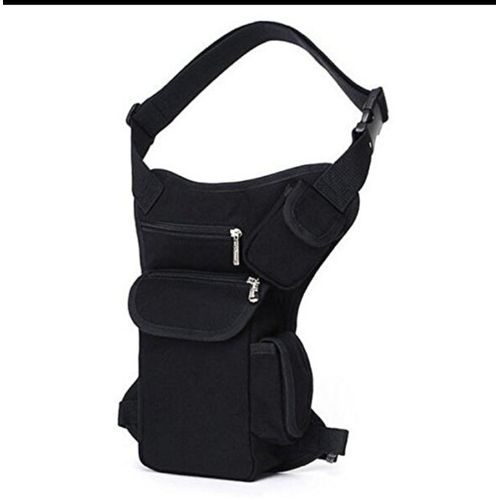 Sac De Taille Ceinture Épaules
