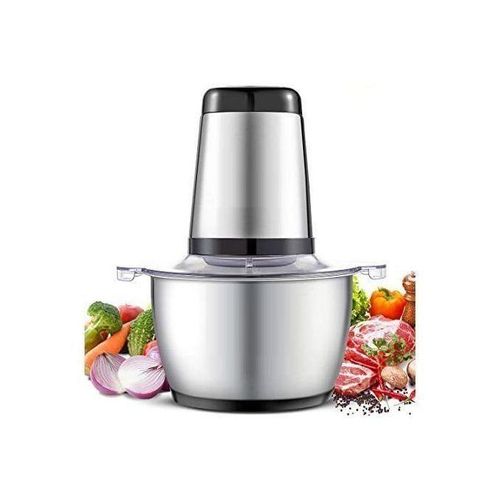 Mixeur De Foutou 3L, Graine De Palme,Légumes Et Viande