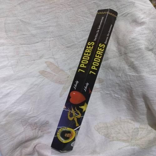 Encens-7 Poderes