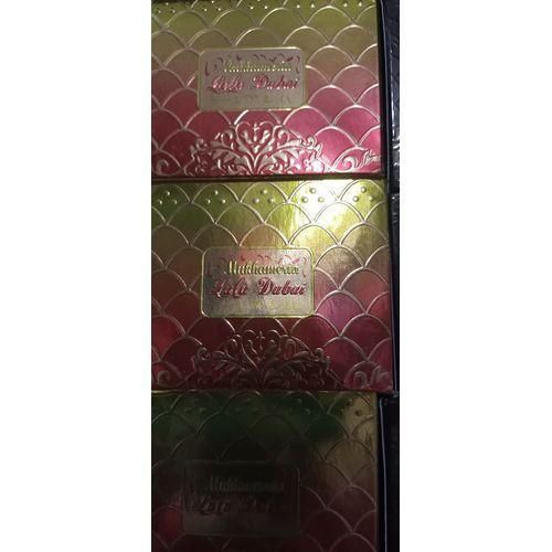 Crème Parfumée Mukhamria Lulu Dubai