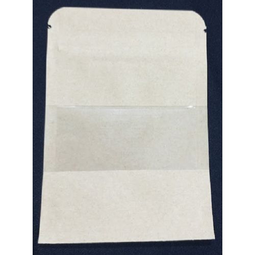 EMBALLAGES EN PAPIER KRAFT KAKI 8cm*11