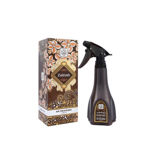Naseem Zainab Air Freshener / Zenab