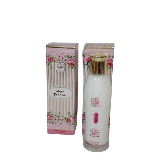 parfum Musk tahara – lait