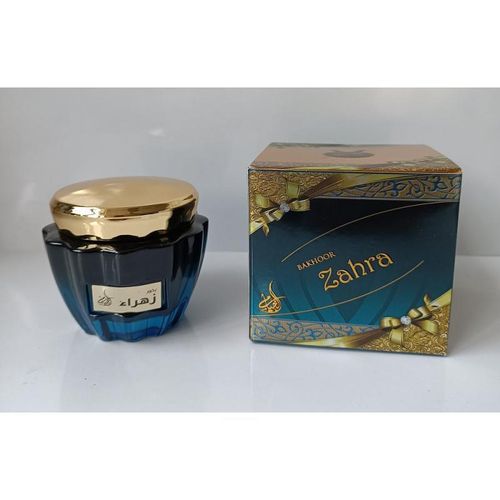 ENCENS BAKHOOR ZAHRA