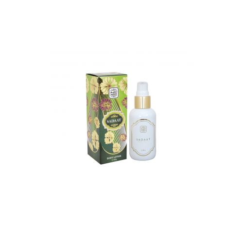 Naseem Sadaat Body Lotion