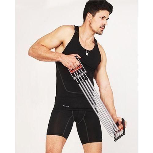 Mode Ressort D'exercice à 3 Fonctions 3 En 1