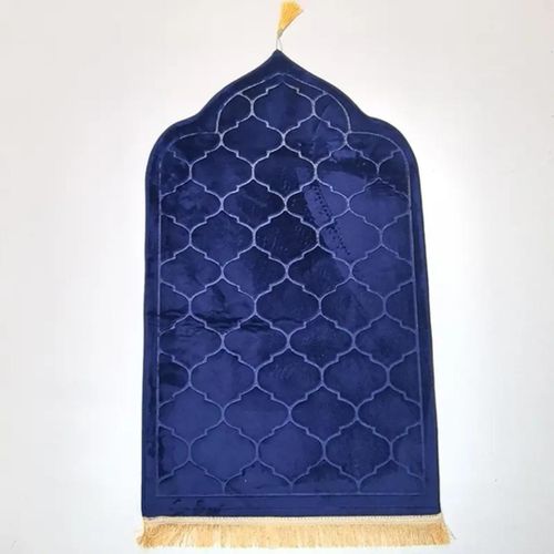 Tapis de prière épais VIP