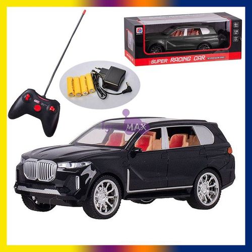 SUV Télécommandé Jouets De Voiture