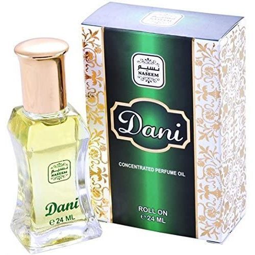 Naseem Parfum Dani Roll On 24ml