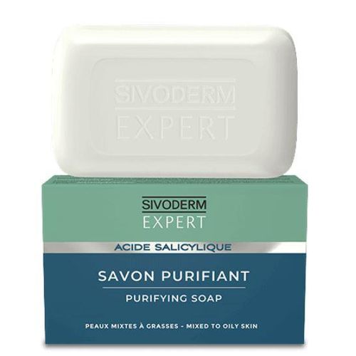 Savon Sivoderm Expert - 100g