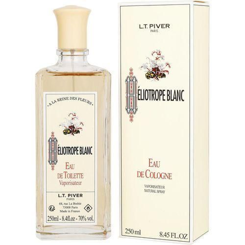 PIVER Parfum Héliotrope Blanc
